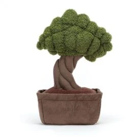 Jellycat Amuseable Kuscheltier Bonsai Baum - 34 Cm -Jellycat jellycat amuseable kuscheltier bonsai baum 34 cm 3