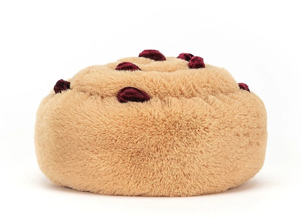 Jellycat Amuseable Kuscheltier Kaffeebrötchen - 12 Cm 2 Jellycat Amuseable Kuscheltier Kaffeebrötchen - 12 Cm – Bild 2