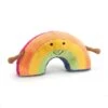 Jellycat Amuseable Regenbogen 17cm
