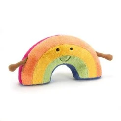 Jellycat Amuseable Regenbogen 17cm