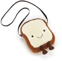 Jellycat Amuseable Toast Tasche
