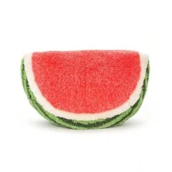 Jellycat Amuseable Wassermelone - 28cm -Jellycat jellycat amuseable wassermelone 28cm 3