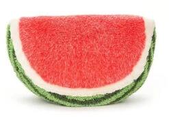 Jellycat Amuseable Wassermelone Sehr Groß 36cm -Jellycat jellycat amuseable wassermelone sehr gross 36cm 3