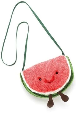 Jellycat Amuseable Wassermelone Tasche -Jellycat jellycat amuseable wassermelone tasche 3