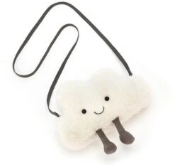 Jellycat Amuseable Wolke Tasche -Jellycat jellycat amuseable wolke tasche 3