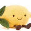 Jellycat Amuseable Zitrone Klein - 18cm