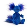 Jellycat Andie Axolotl Klein - 17x6cm