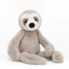 Jellycat Bailey Faultier Klein - 33cm