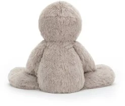 Jellycat Bailey Faultier Klein - 33cm -Jellycat jellycat bailey faultier klein 33cm 3