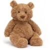 Jellycat Bartholomew Bär Groß - 36 Cm