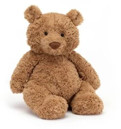 Jellycat Bartholomew Bär Groß - 36 Cm