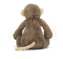 Jellycat Bashful Affe Riesig - 51 Cm -Jellycat jellycat bashful affe riesig 51 cm 3