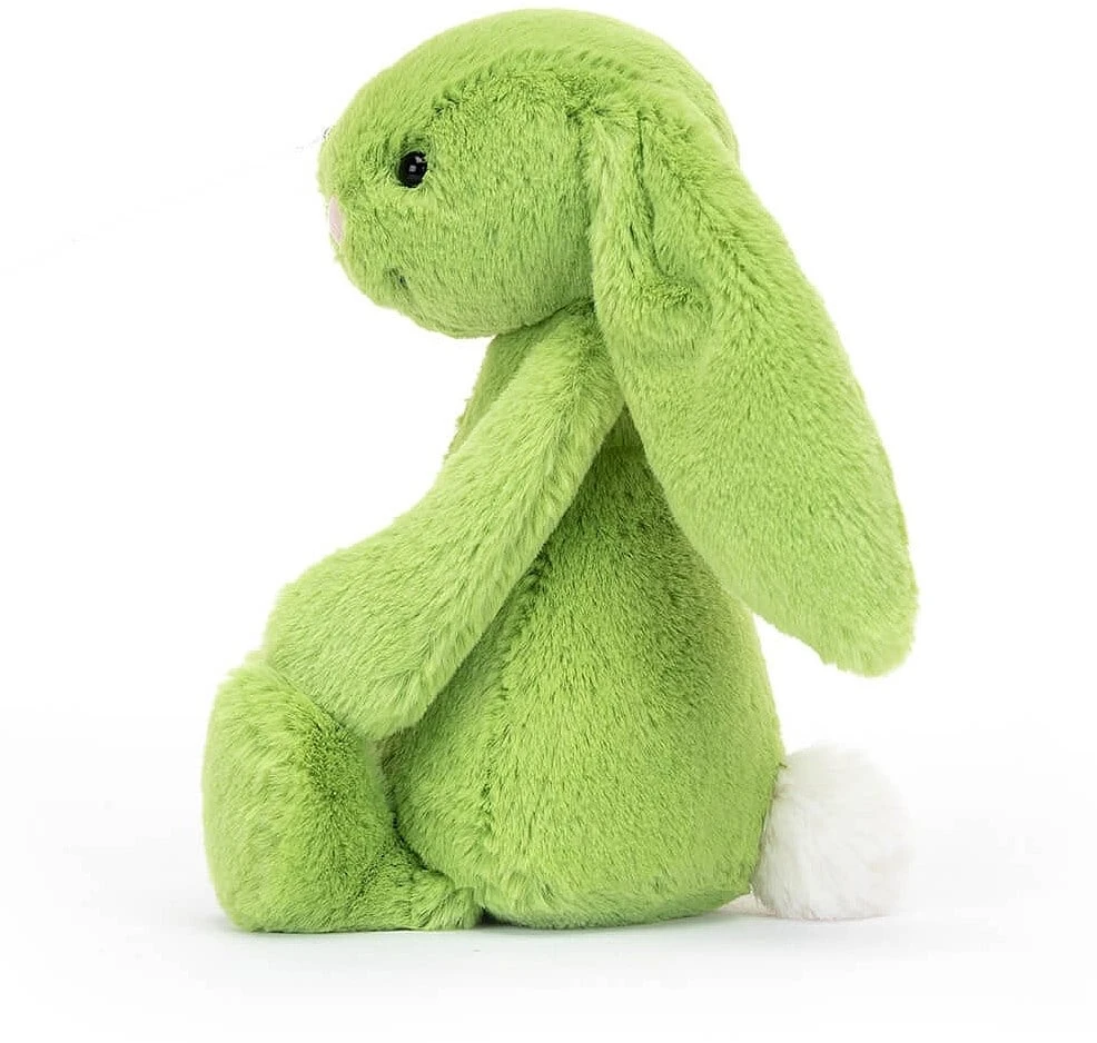 Jellycat Bashful Apple Hase Klein - 18x9cm 2 Jellycat Bashful Apple Hase Klein - 18x9cm – Bild 2