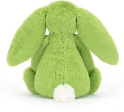 Jellycat Bashful Apple Hase Klein - 18x9cm 5 Jellycat Bashful Apple Hase Klein - 18x9cm -Jellycat jellycat bashful apple hase klein 18x9cm 3