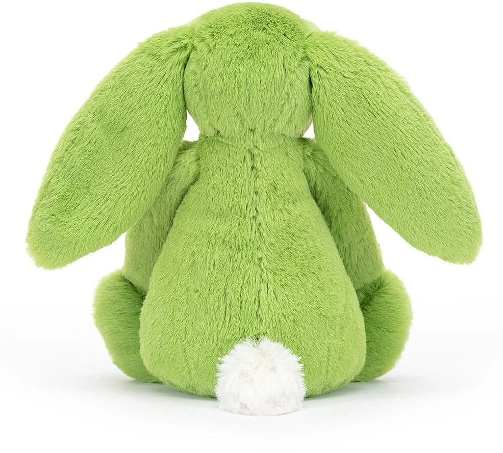 Jellycat Bashful Apple Hase Klein - 18x9cm 3 Jellycat Bashful Apple Hase Klein - 18x9cm – Bild 3