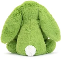 Jellycat Bashful Apple Hase Mittelgroß - 31x12cm -Jellycat jellycat bashful apple hase mittelgross 31x12cm 3