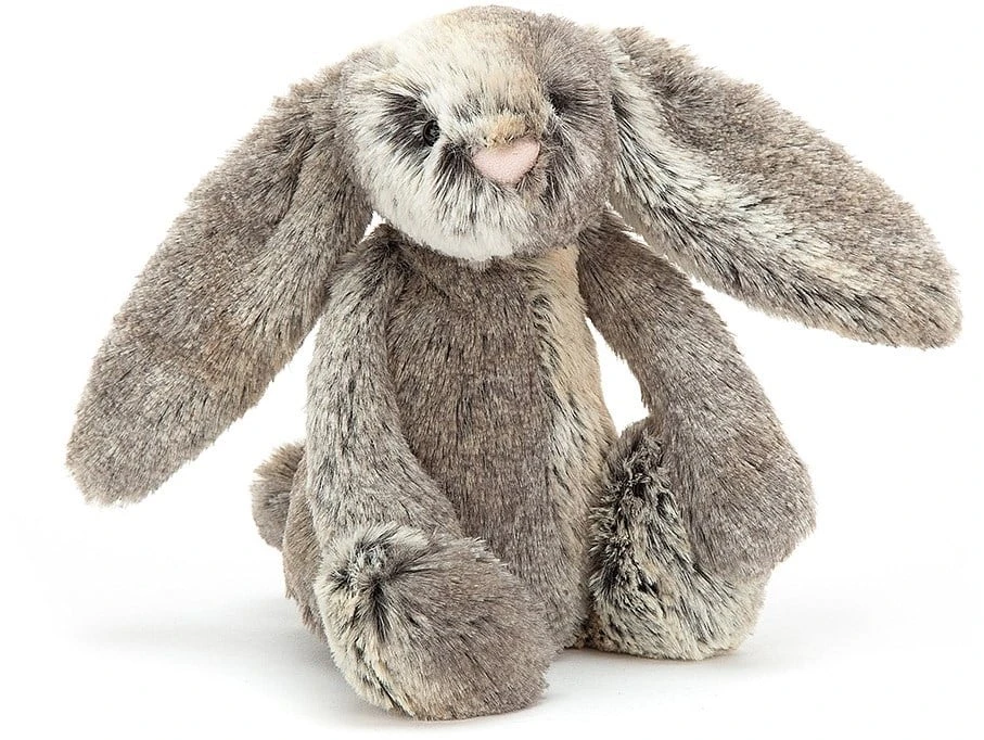 Jellycat Bashful Baumwollschwanzkaninchen Klein - 18 Cm 1 Jellycat Bashful Baumwollschwanzkaninchen Klein - 18 Cm