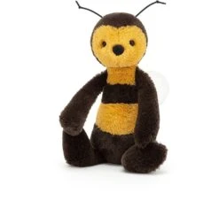 Jellycat Bashful Biene Klein - 18cm