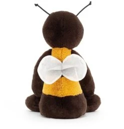 Jellycat Bashful Biene Klein - 18cm -Jellycat jellycat bashful biene klein 18cm 3