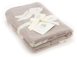 Jellycat Bashful Decke Hase Beige - 100cm