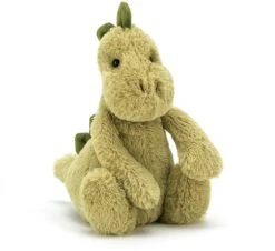 Jellycat Bashful Dino Klein
