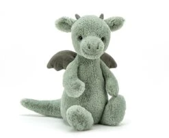 Jellycat Bashful Drache Mittelgroß 31cm