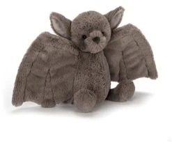 Jellycat Bashful Fledermaus Klein - 18cm