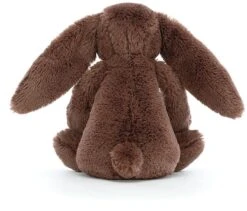 Jellycat Bashful Fudge Hase Mittelgroß -Jellycat jellycat bashful fudge hase mittelgross 3