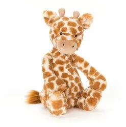 Jellycat Bashful Giraffe Mittelgroß - 31cm