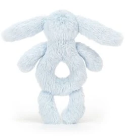 Jellycat Bashful Greifring Hase Blau -Jellycat jellycat bashful greifring hase blau 3