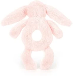Jellycat Bashful Greifring Hase Rosa -Jellycat jellycat bashful greifring hase rosa 3