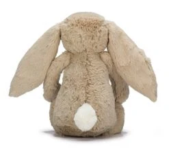 Jellycat Bashful Hase Beige Baby - 13 Cm 6 Jellycat Bashful Hase Beige Baby - 13 Cm -Jellycat jellycat bashful hase beige baby 13 cm 3