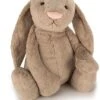 Jellycat Bashful Hase Beige Gigantisch 108cm