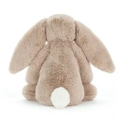 Jellycat Bashful Hase Beige Groß - 36 Cm 6 Jellycat Bashful Hase Beige Groß - 36 Cm -Jellycat jellycat bashful hase beige gross 36 cm 3