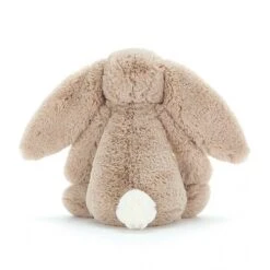 Jellycat Bashful Hase Beige Mittelgroß - 31 Cm 6 Jellycat Bashful Hase Beige Mittelgroß - 31 Cm -Jellycat jellycat bashful hase beige mittelgross 31 cm 3