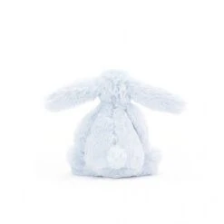 Jellycat Bashful Hase Blau Baby 5 Jellycat Bashful Hase Blau Baby -Jellycat jellycat bashful hase blau baby 3
