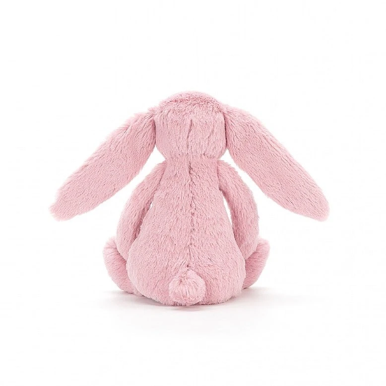 Jellycat Bashful Hase Blossom Tulpe Klein - 18cm 3 Jellycat Bashful Hase Blossom Tulpe Klein - 18cm – Bild 3