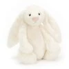 Jellycat Bashful Hase Cremefarben Groß - 36cm