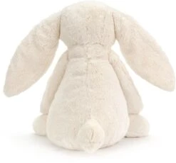 Jellycat Bashful Hase Cremefarben Riesig - 67 Cm -Jellycat jellycat bashful hase cremefarben riesig 67 cm 3