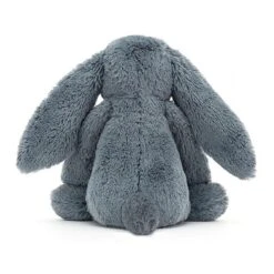 Jellycat Bashful Hase Dunkelblau Klein - 18x9cm 5 Jellycat Bashful Hase Dunkelblau Klein - 18x9cm -Jellycat jellycat bashful hase dunkelblau klein 18x9cm 3