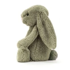 Jellycat -Jellycat jellycat bashful hase farnfarben mittelgross 31 cm 2