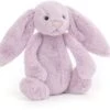 Jellycat Bashful Hase Hyazinthe Klein - 18 Cm