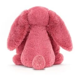 Jellycat Bashful Hase Kirschrot Mittelgroß - 31x12cm 5 Jellycat Bashful Hase Kirschrot Mittelgroß - 31x12cm -Jellycat jellycat bashful hase kirschrot mittelgross 31x12cm 3