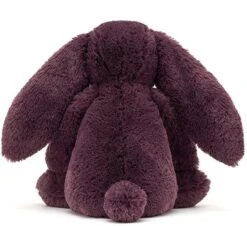 Jellycat Bashful Hase Plfaume Klein - 18cm -Jellycat jellycat bashful hase plfaume klein 18cm 3