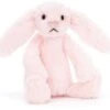 Jellycat Bashful Hase Rosa Baby