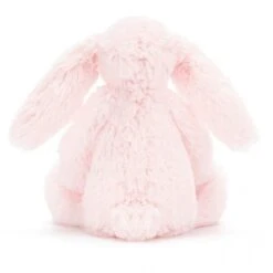 Jellycat Bashful Hase Rosa Baby 5 Jellycat Bashful Hase Rosa Baby -Jellycat jellycat bashful hase rosa baby 3