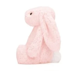 Jellycat Bashful Hase Rosa Mittelgroß 31cm 5 Jellycat Bashful Hase Rosa Mittelgroß 31cm -Jellycat jellycat bashful hase rosa mittelgross 31cm 3