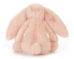 Jellycat Bashful Hase Rosig Mittelgroß - 31 Cm 5 Jellycat Bashful Hase Rosig Mittelgroß - 31 Cm -Jellycat jellycat bashful hase rosig mittelgross 31 cm 3