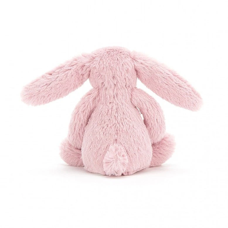 Jellycat Bashful Hase Tulpe Baby - 13cm 3 Jellycat Bashful Hase Tulpe Baby - 13cm – Bild 3