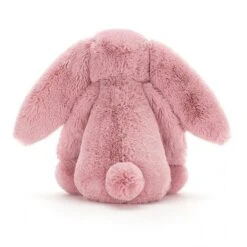 Jellycat Bashful Hase Tulpe Mittelgroß - 31cm 5 Jellycat Bashful Hase Tulpe Mittelgroß - 31cm -Jellycat jellycat bashful hase tulpe mittelgross 31cm 3